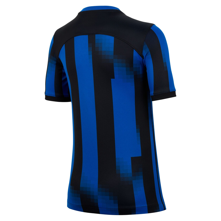 Maillot Junior Inter Milan Domicile Sur Foot Fr