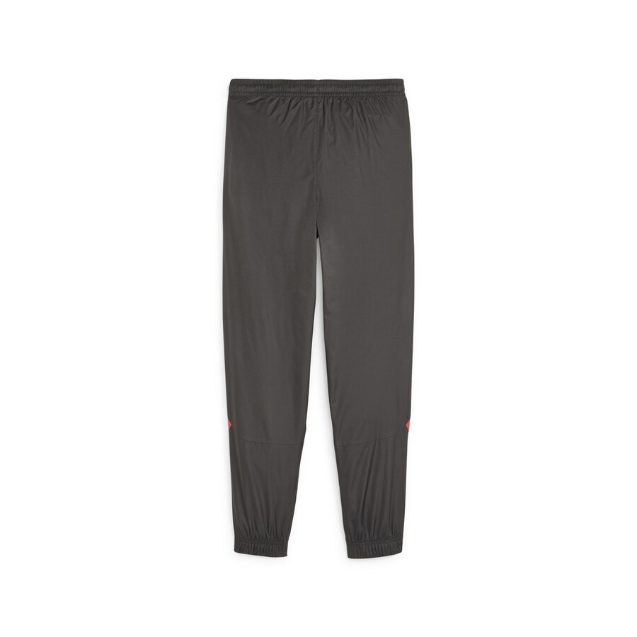 Pantalon survêtement PSV Eindhoven woven noir rouge 2023/24