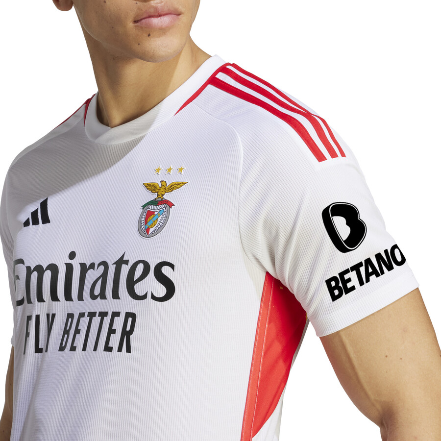 Maillot Benfica third 2023/24
