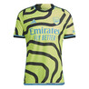 Maillot Arsenal extérieur authentique 2023/24