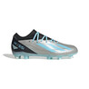 adidas X Crazyfast Messi.3 FG gris bleu