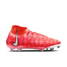 Nike Phantom Luna Elite FG rouge noir