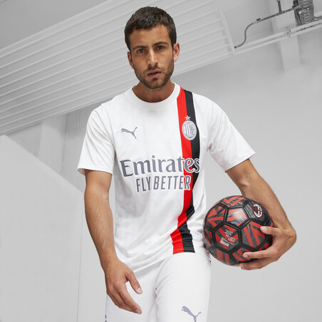 Maillot Milan AC extérieur 2023/24