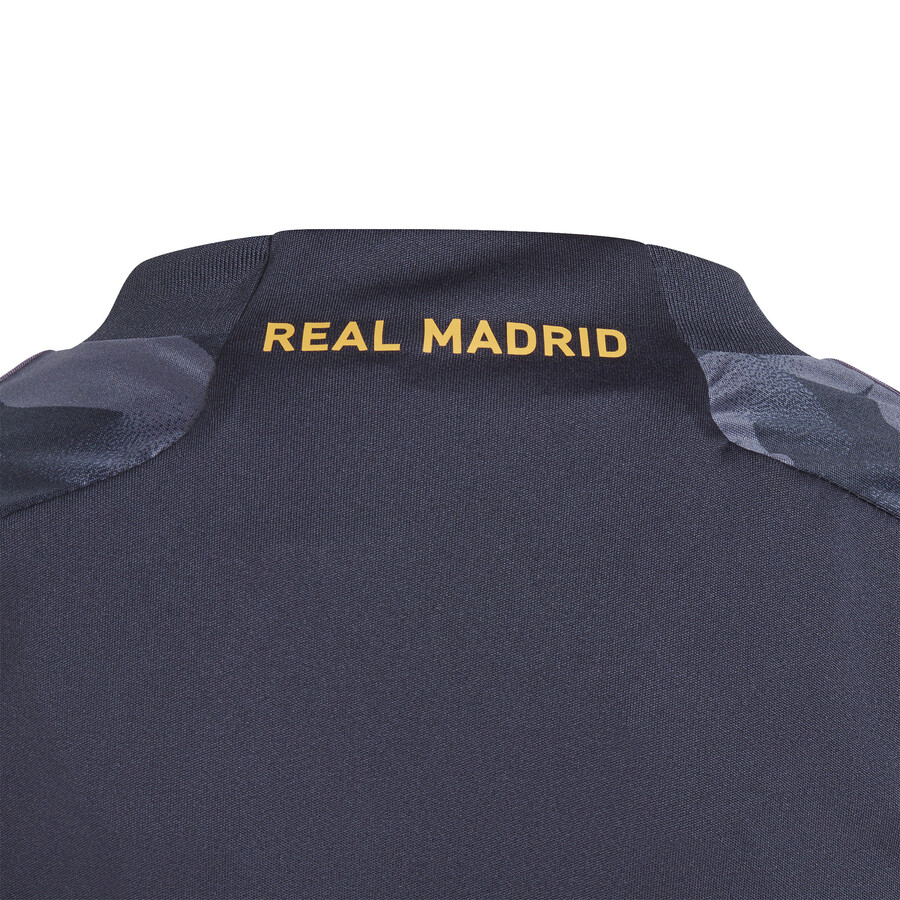 Tenue enfant Real Madrid extérieur 2023/24