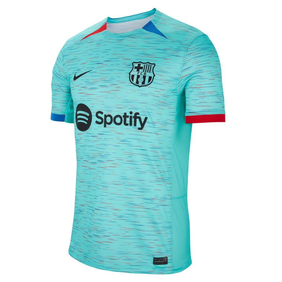 Maillot FC Barcelone third 2023/24