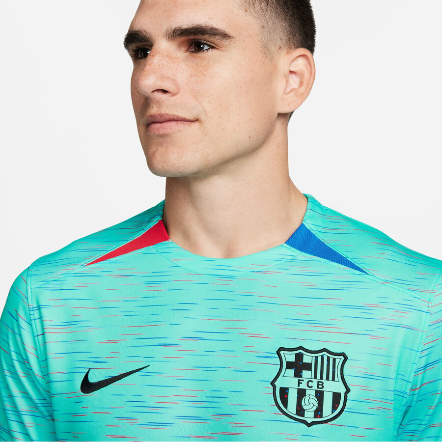 Maillot FC Barcelone third 2023/24