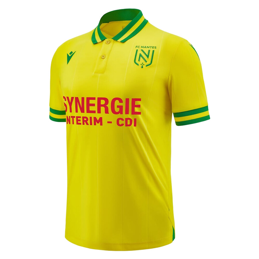 Maillot FC Nantes domicile 2023/24