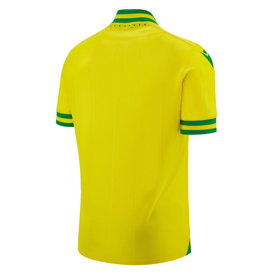 Maillot FC Nantes domicile 2023/24