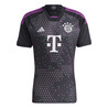 Maillot Bayern Munich extérieur 2023/24