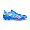 Puma King Ultimate Energy FG bleu