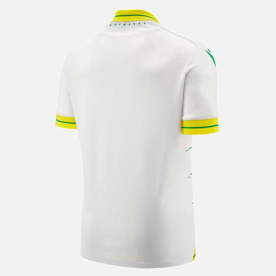 Maillot FC Nantes extérieur 2023/24