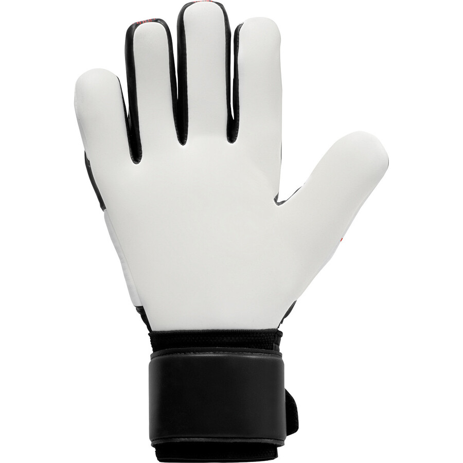 Gants gardien Uhlsport Powerline Supersoft HN noir rouge