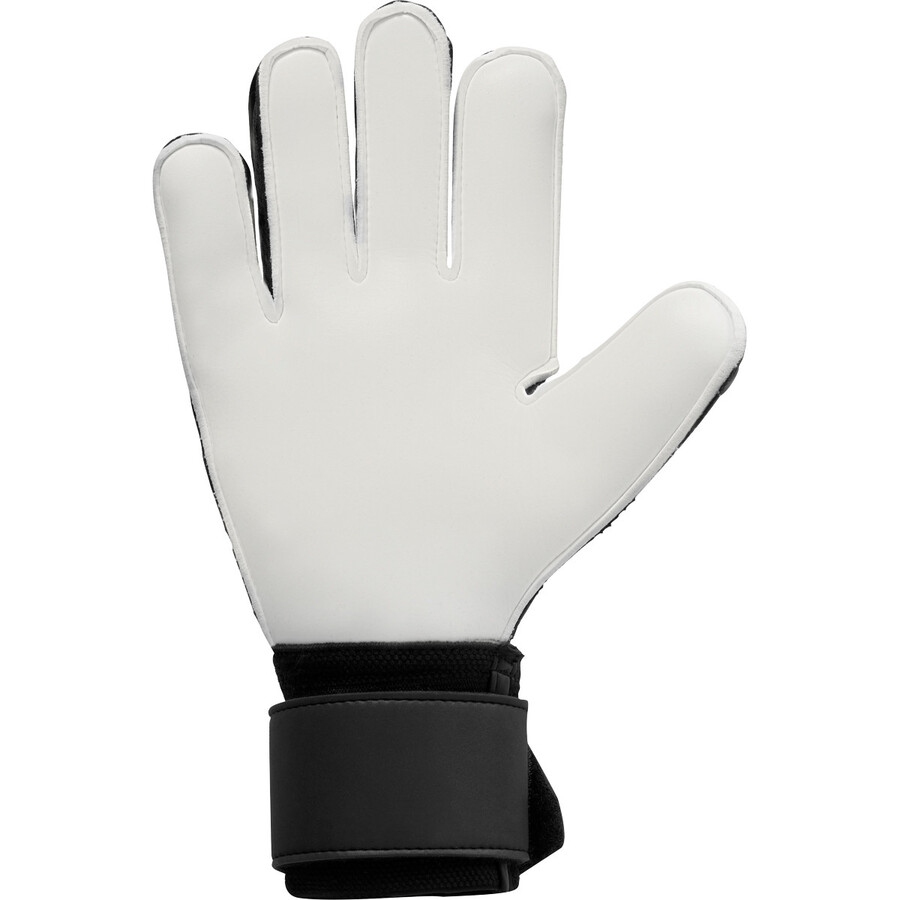 Gants gardien Uhlsport Powerline Soft Pro noir rouge