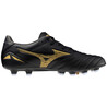 Mizuno Morelia Neo Pro FG noir or