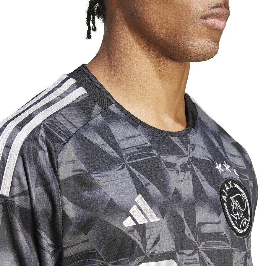 Maillot Ajax Amsterdam third 2023/24