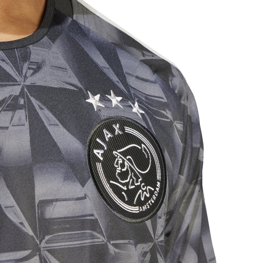 Maillot Ajax Amsterdam third 2023/24