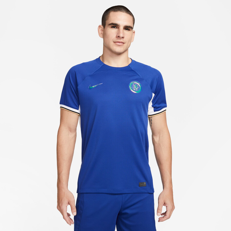 Maillot Chelsea domicile 2023/24