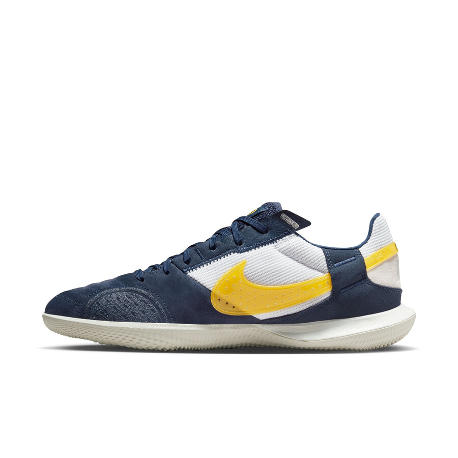 Nike Streetgato blanc jaune