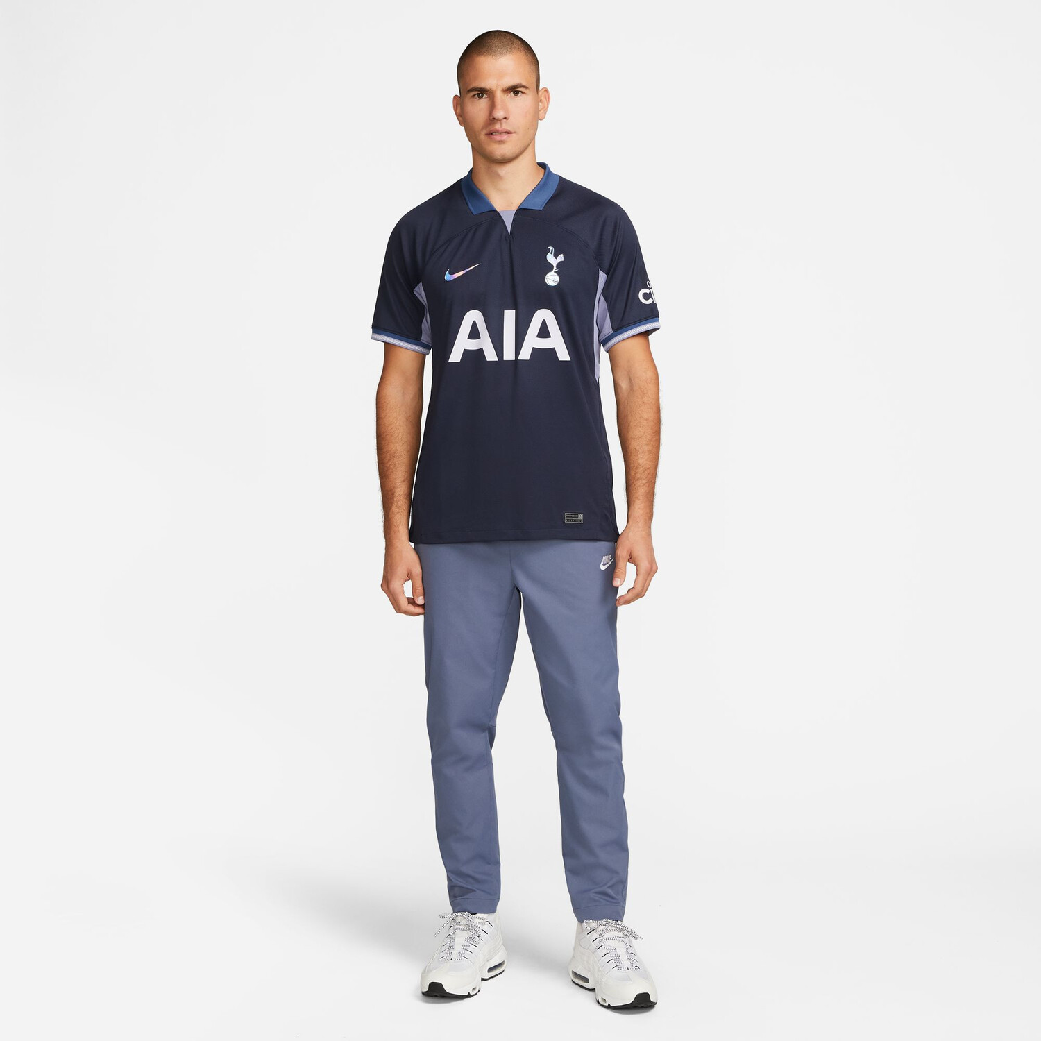 Maillot Tottenham Ext Rieur Sur Foot Fr