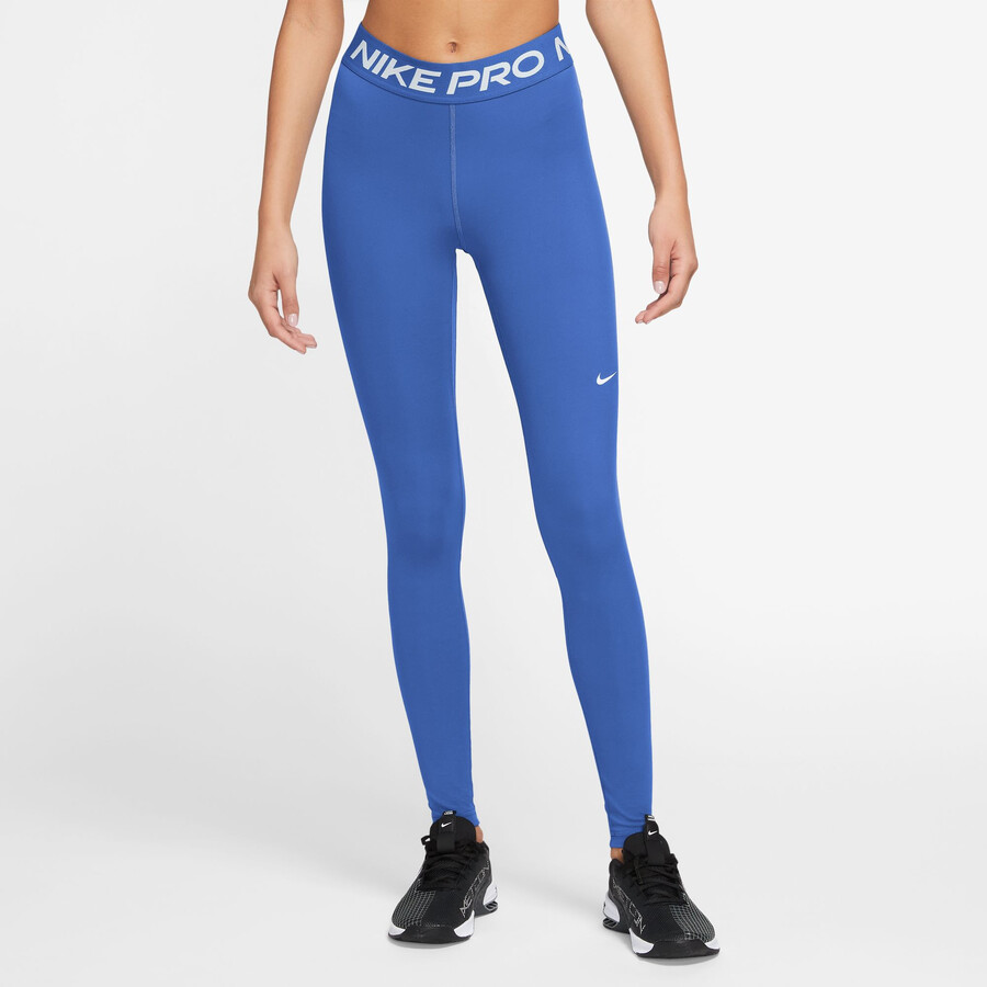 Collant nike pro femme best sale