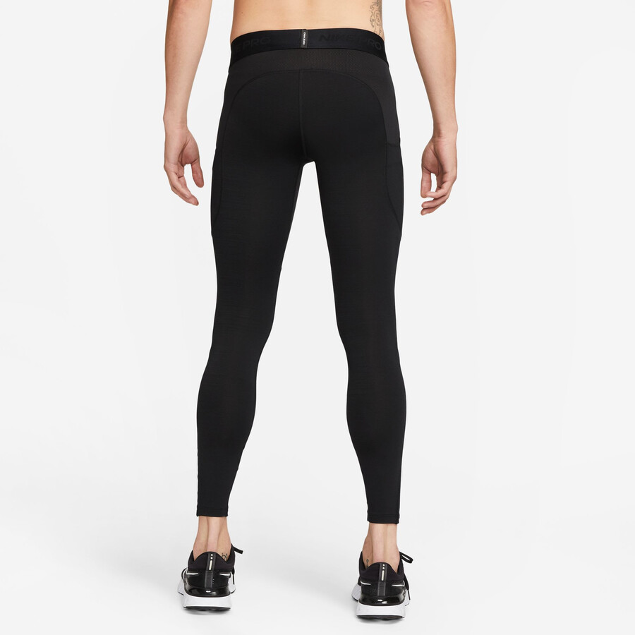 Legging Nike Pro Warm noir