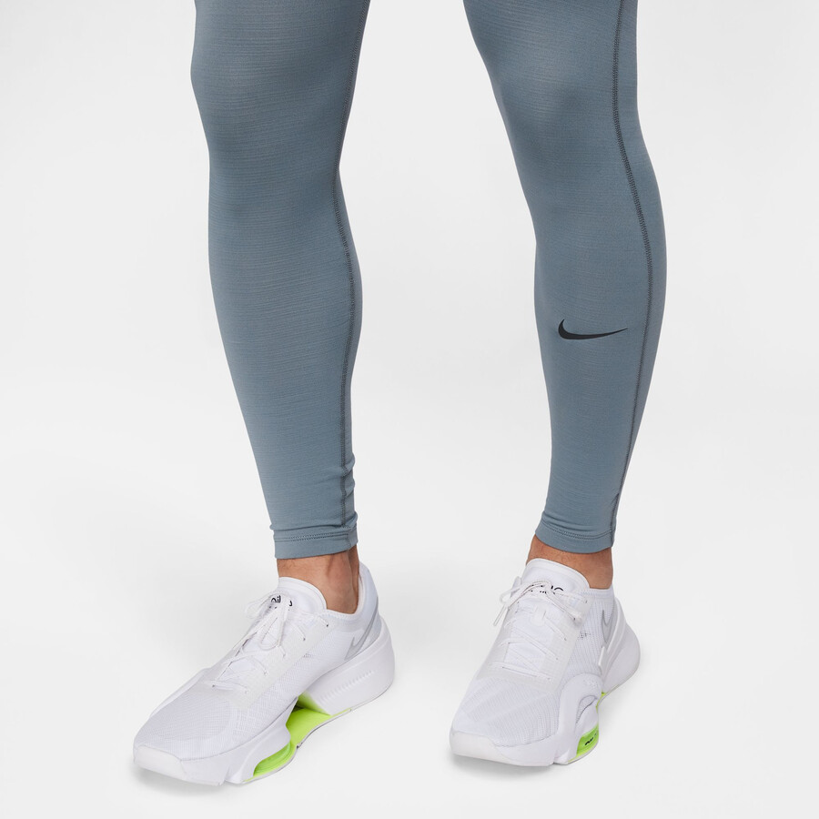 Legging Nike Pro Warm gris