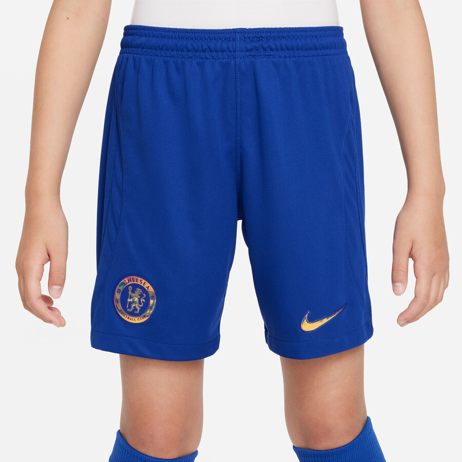 Short junior Chelsea domicile 2023/24