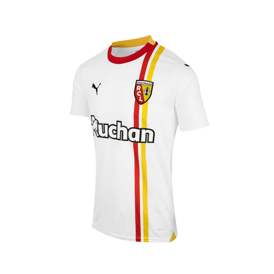 Maillot RC Lens third 2023/24