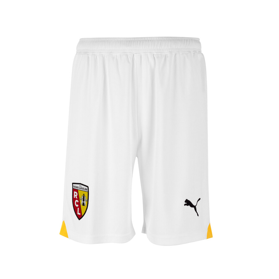 Short RC Lens third 2023/24