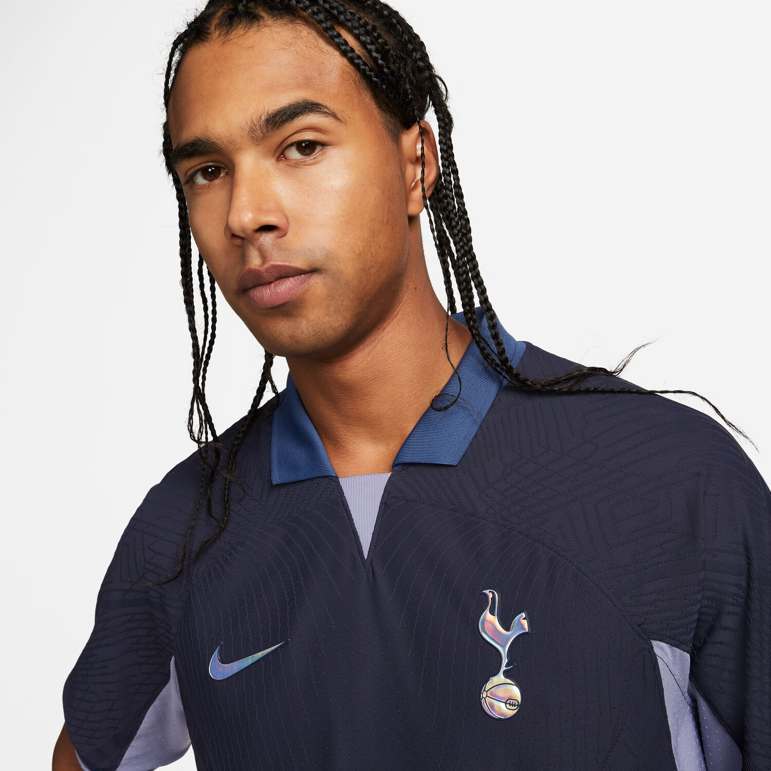 Maillot Tottenham Ext Rieur Authentique Sur Foot Fr