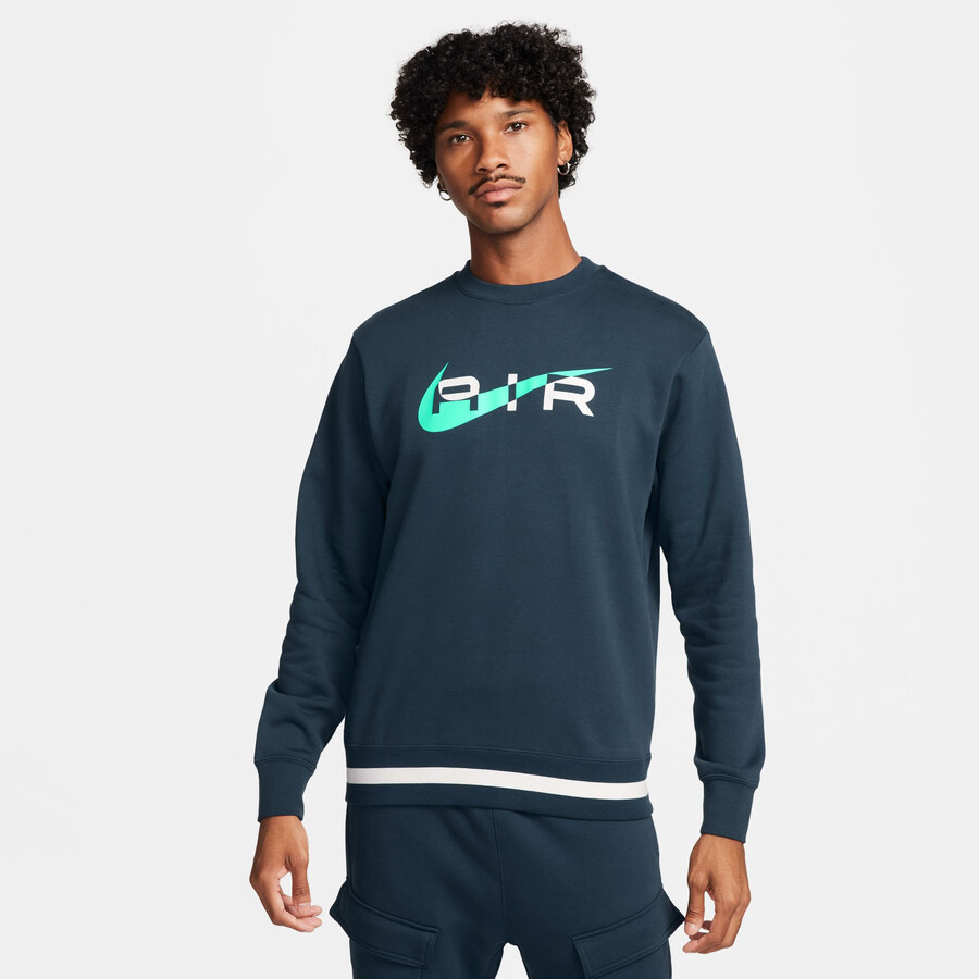 Nike air crew sweat online