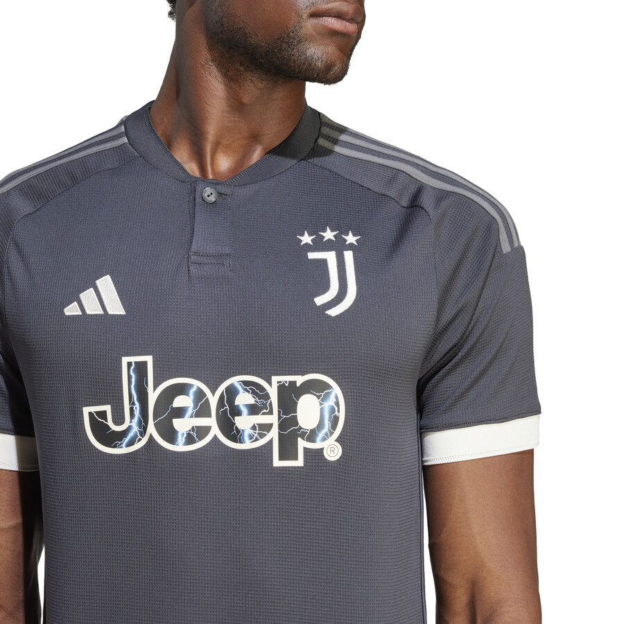 Maillot Juventus third 2023/24