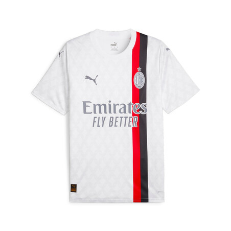 Maillot Giroud Milan AC extérieur 2023/24