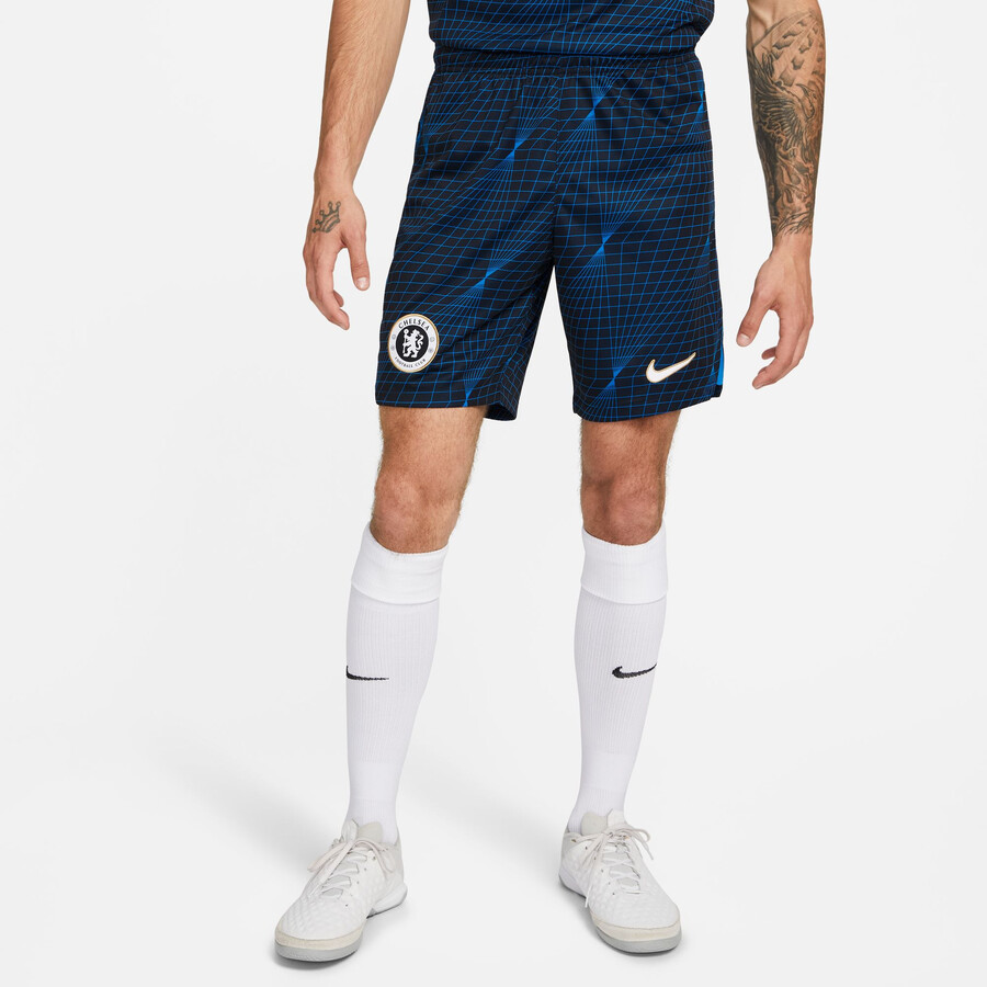 Short Chelsea extérieur 2023/24