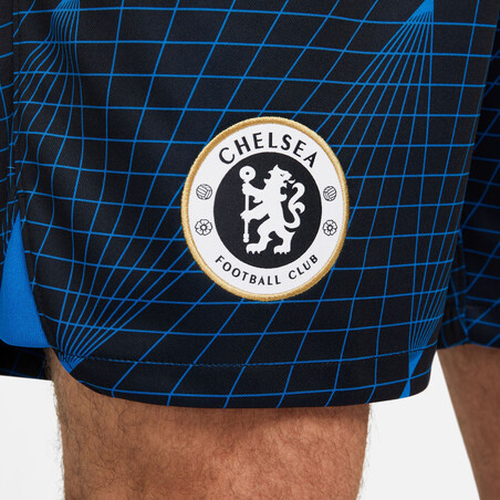 Short Chelsea extérieur 2023/24