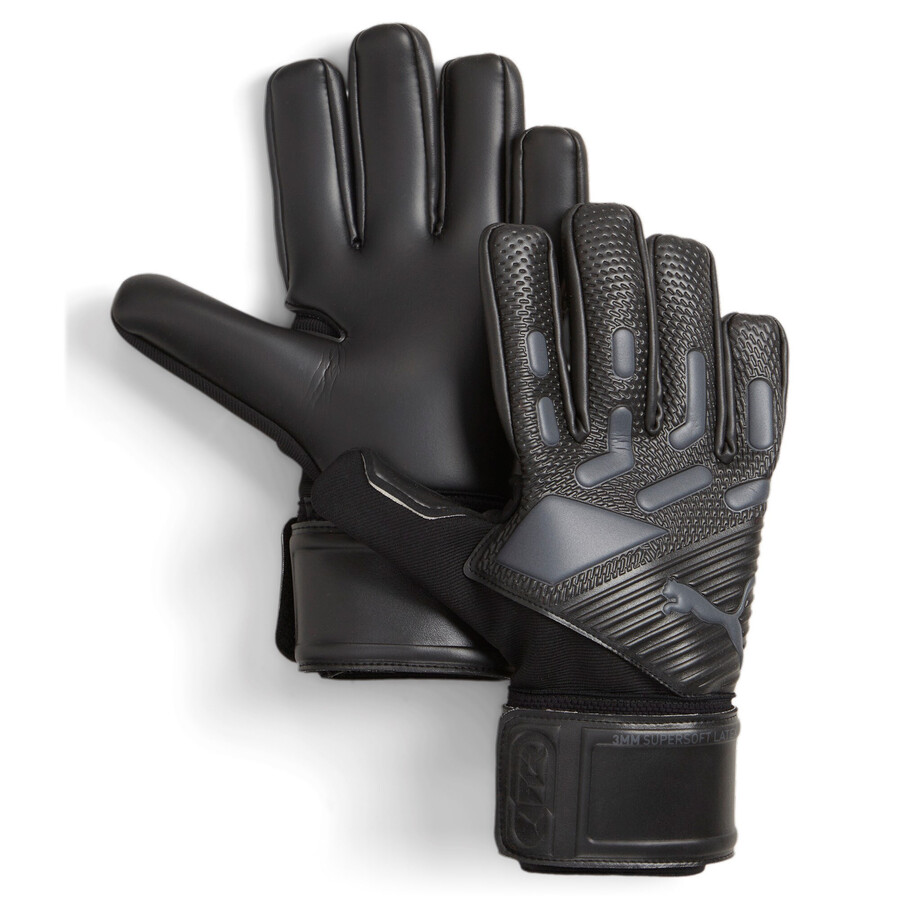 Gants gardien Puma Future Match noir