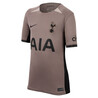 Maillot junior Tottenham third 2023/24