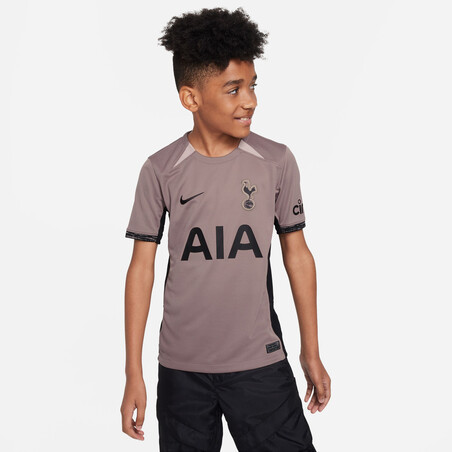 Maillot junior Tottenham third 2023/24