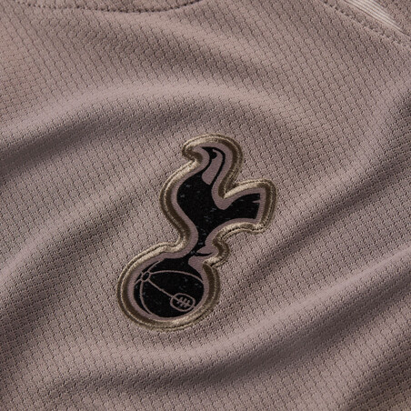 Maillot junior Tottenham third 2023/24