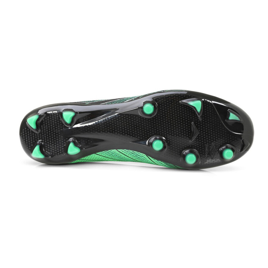 Umbro Velocita Elixir Pro FG vert