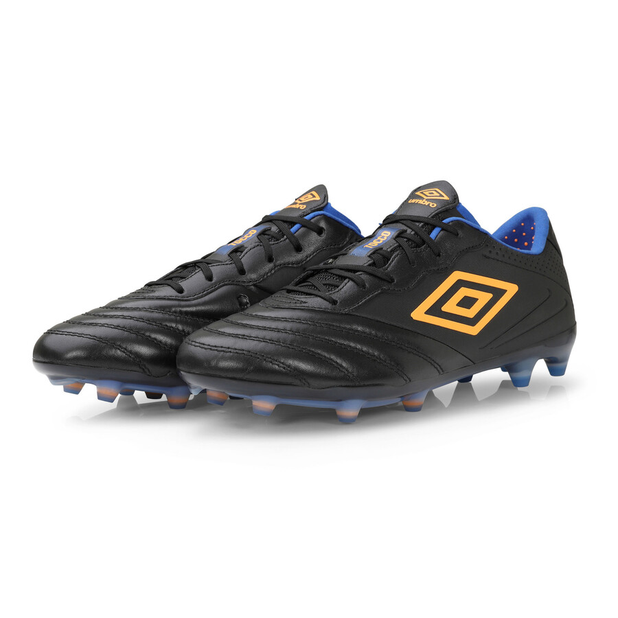 Umbro Tocco III Pro FG noir bleu