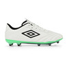 Umbro Tocco III Pro FG blanc vert