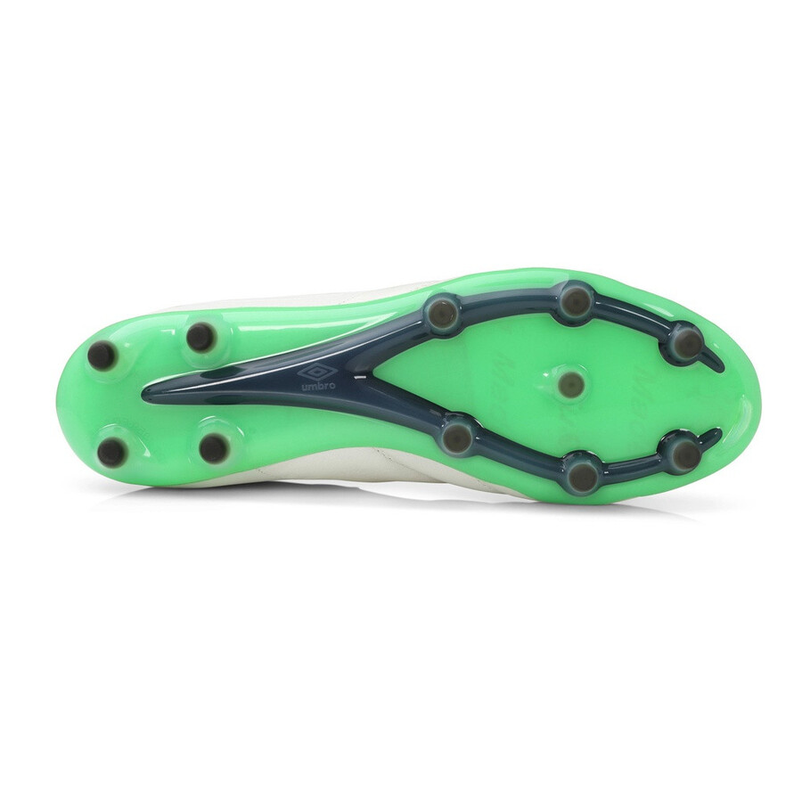 Umbro Tocco III Pro FG blanc vert