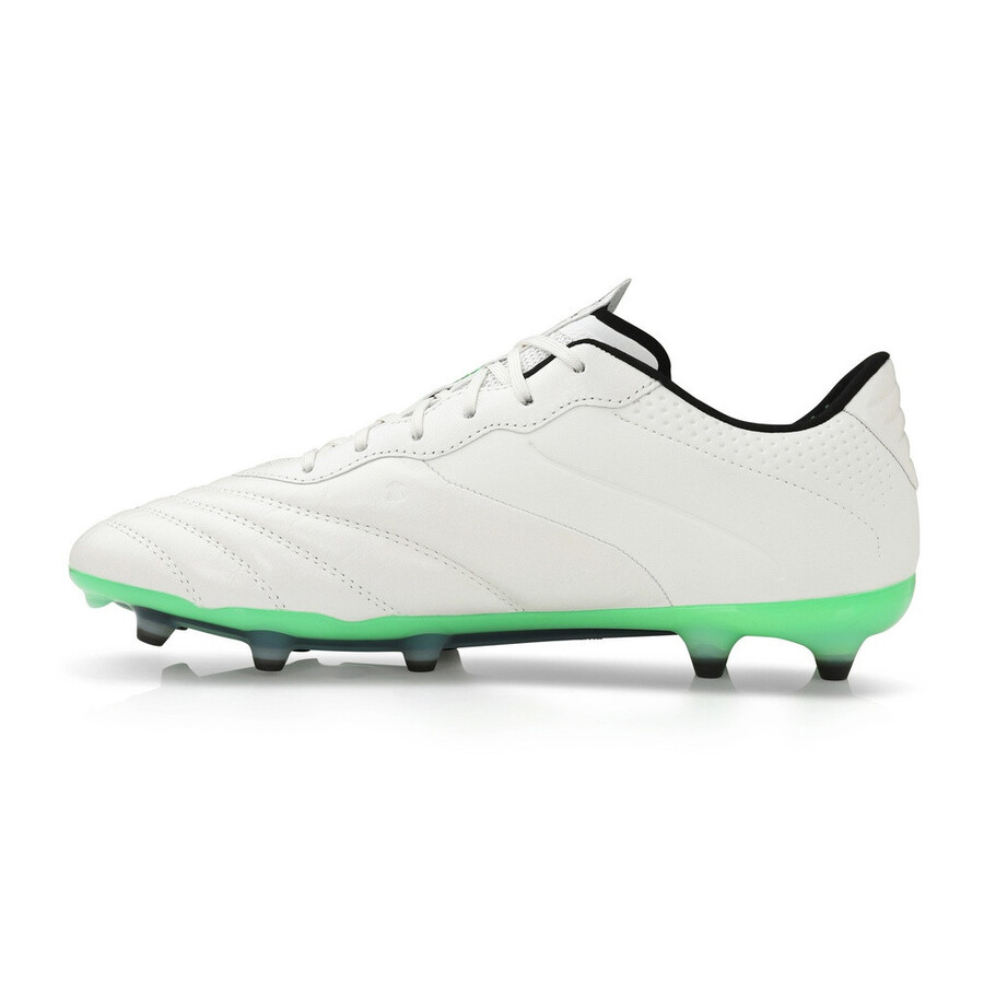 Umbro Tocco III Pro FG blanc vert