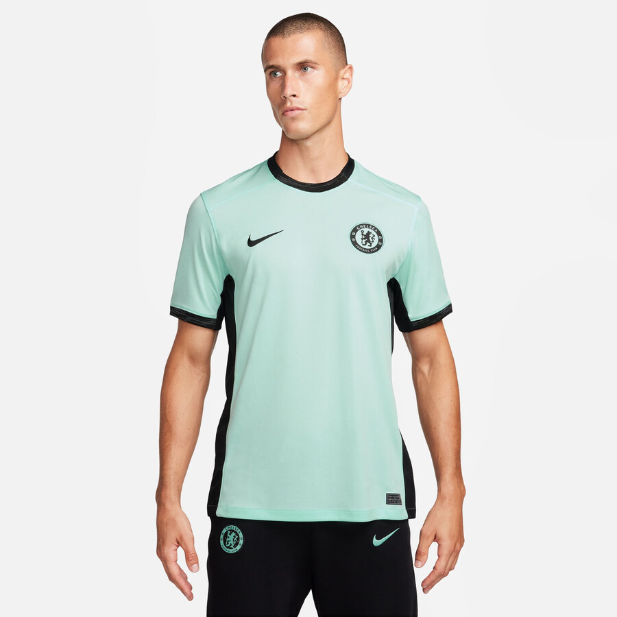 Maillot Chelsea third 2023/24