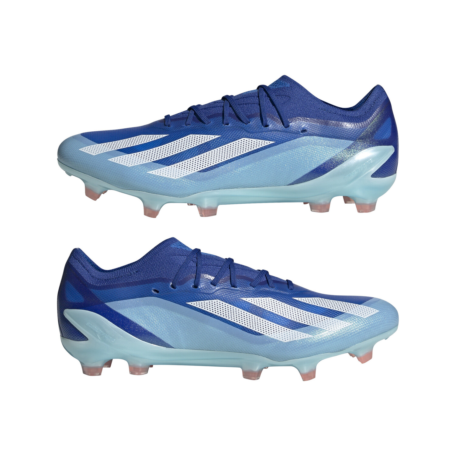 Adidas top f50 bleu