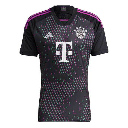 Maillot Musiala Bayern Munich extérieur 2023/24