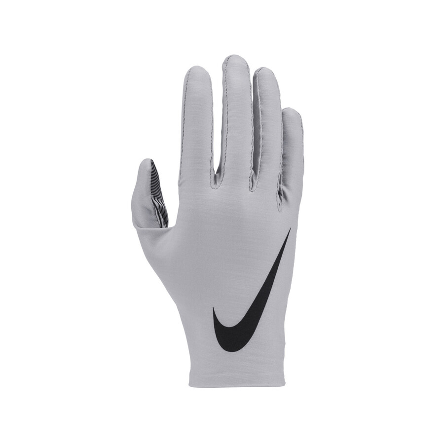 Gants joueurs Nike gris noir sur Foot