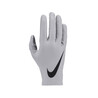 Gants joueurs Nike gris noir