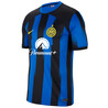 Maillot Inter Milan domicile 2023/24